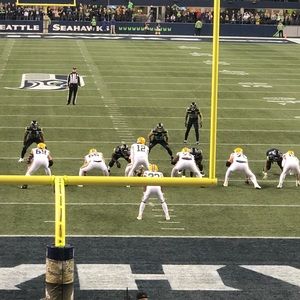 Meet your Posher, Andy